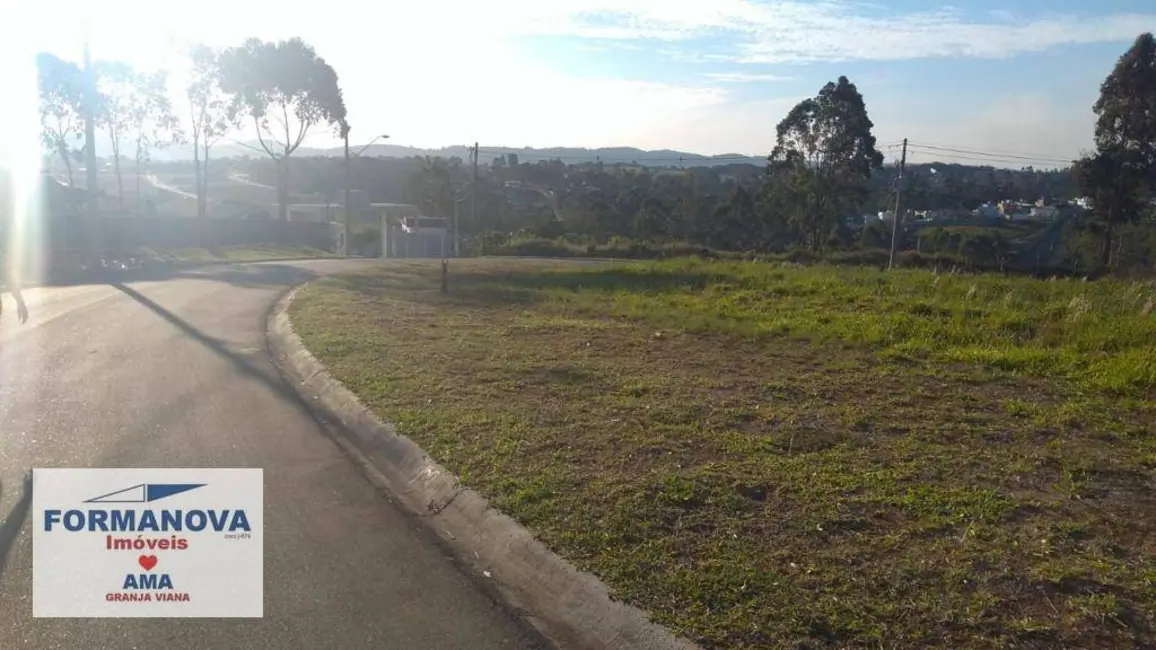 Foto 1 de Terreno / Lote à venda, 1188m2 em Vargem Grande Paulista - SP