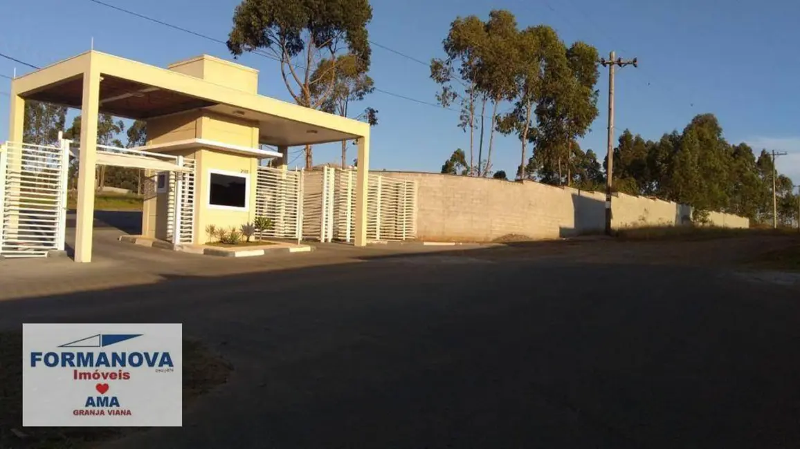 Foto 2 de Terreno / Lote à venda, 1188m2 em Vargem Grande Paulista - SP