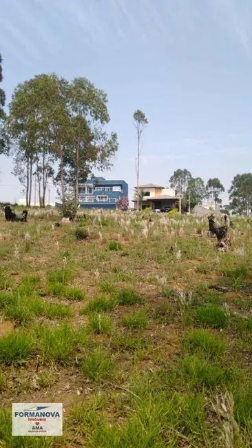 Foto 5 de Terreno / Lote à venda, 1188m2 em Vargem Grande Paulista - SP