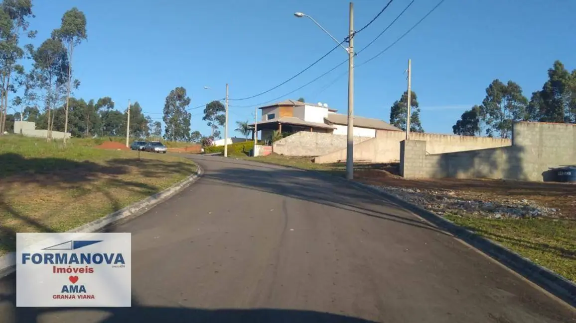 Foto 7 de Terreno / Lote à venda, 1188m2 em Vargem Grande Paulista - SP