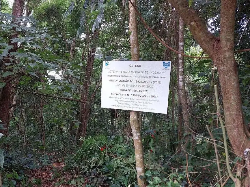 Terreno / Lote à venda, 402m2 em Transurb, Itapevi - SP - imagem 6 Foto 6 de Terreno / Lote à venda, 402m2 em Transurb, Itapevi - SP