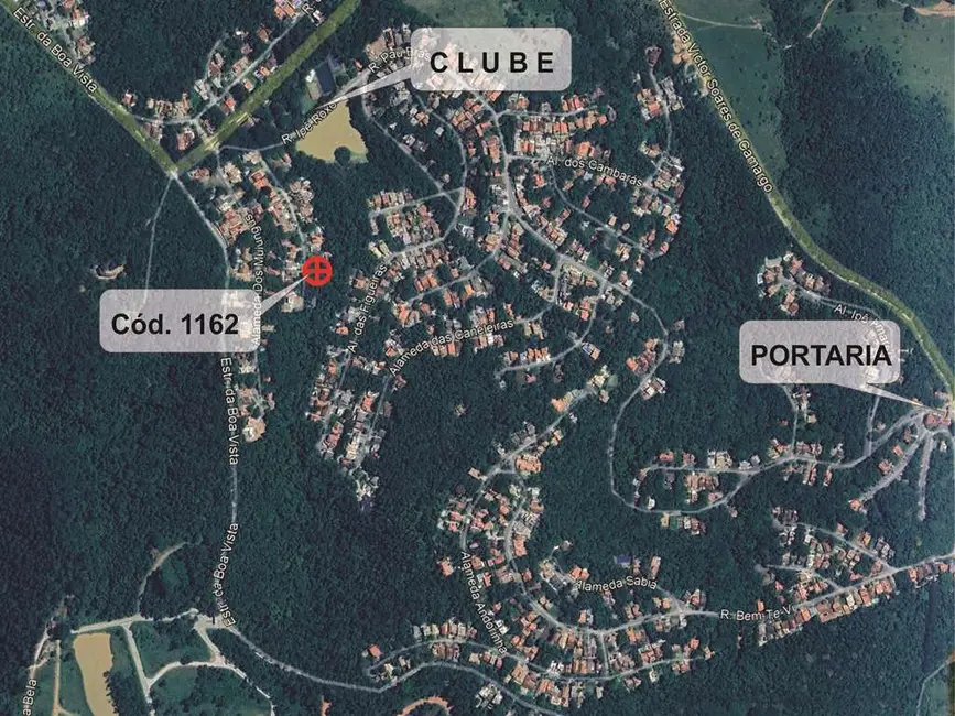 Terreno / Lote à venda, 402m2 em Transurb, Itapevi - SP - imagem 7 Foto 7 de Terreno / Lote à venda, 402m2 em Transurb, Itapevi - SP