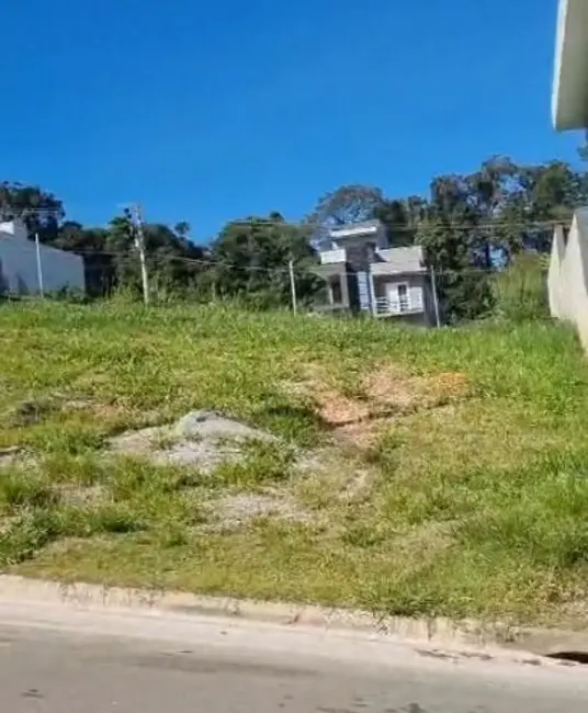 Foto 1 de Terreno / Lote à venda, 125m2 em Sítio Boa Vista, Cotia - SP