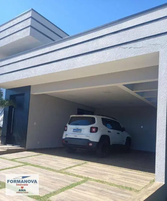 Casa de Condomínio com 3 quartos à venda, 382m2 em Vargem Grande Paulista - SP - imagem 3 Foto 3 de Casa de Condomínio com 3 quartos à venda, 382m2 em Vargem Grande Paulista - SP