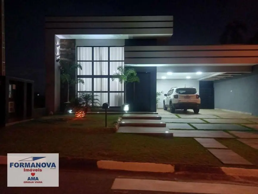 Casa de Condomínio com 3 quartos à venda, 382m2 em Vargem Grande Paulista - SP - imagem 5 Foto 5 de Casa de Condomínio com 3 quartos à venda, 382m2 em Vargem Grande Paulista - SP
