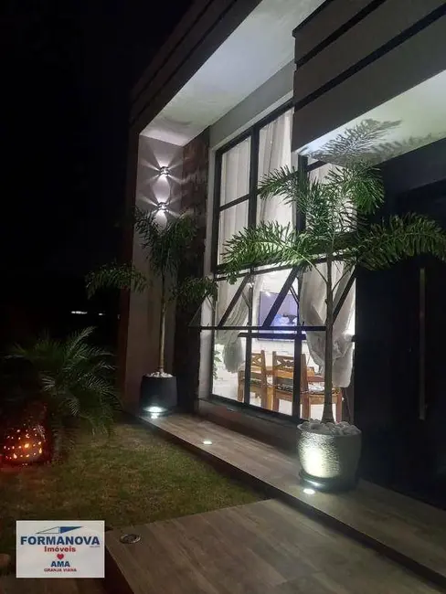 Casa de Condomínio com 3 quartos à venda, 382m2 em Vargem Grande Paulista - SP - imagem 4 Foto 4 de Casa de Condomínio com 3 quartos à venda, 382m2 em Vargem Grande Paulista - SP