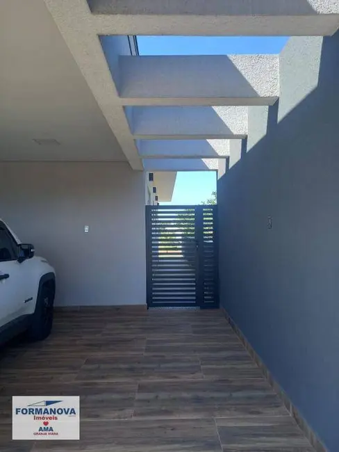 Casa de Condomínio com 3 quartos à venda, 382m2 em Vargem Grande Paulista - SP - imagem 6 Foto 6 de Casa de Condomínio com 3 quartos à venda, 382m2 em Vargem Grande Paulista - SP