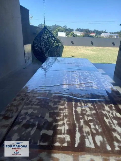 Casa de Condomínio com 3 quartos à venda, 382m2 em Vargem Grande Paulista - SP - imagem 9 Foto 9 de Casa de Condomínio com 3 quartos à venda, 382m2 em Vargem Grande Paulista - SP