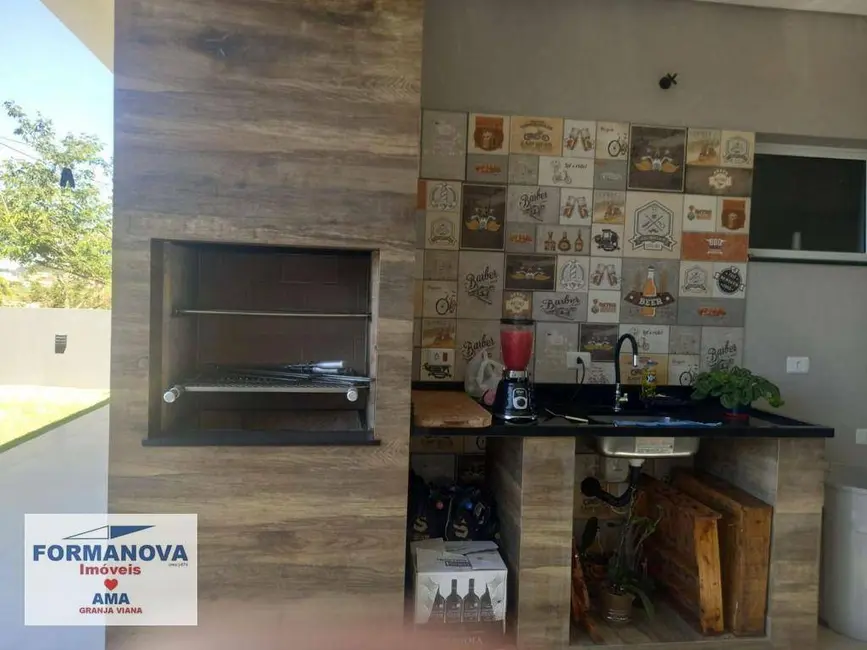 Casa de Condomínio com 3 quartos à venda, 382m2 em Vargem Grande Paulista - SP - imagem 8 Foto 8 de Casa de Condomínio com 3 quartos à venda, 382m2 em Vargem Grande Paulista - SP