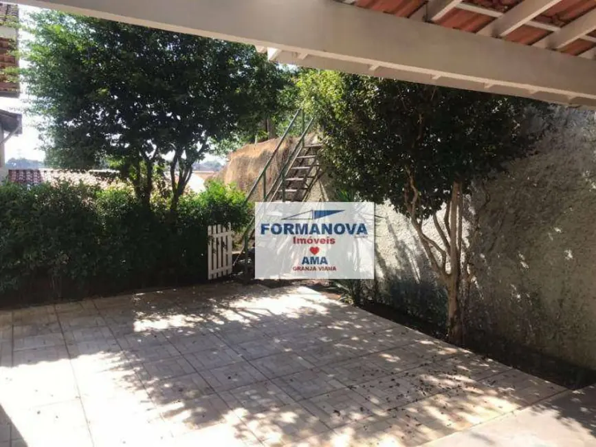 Foto 4 de Casa de Condomínio com 3 quartos à venda, 190m2 em Parque Rincão, Cotia - SP