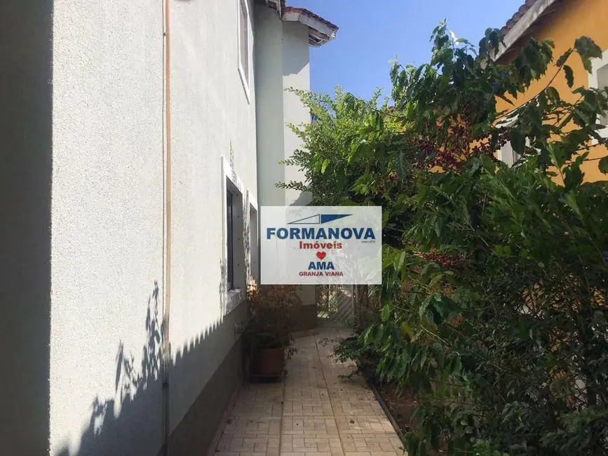 Foto 8 de Casa de Condomínio com 3 quartos à venda, 190m2 em Parque Rincão, Cotia - SP