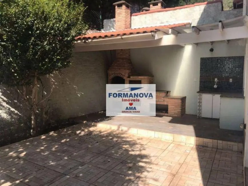 Foto 3 de Casa de Condomínio com 3 quartos à venda, 190m2 em Parque Rincão, Cotia - SP