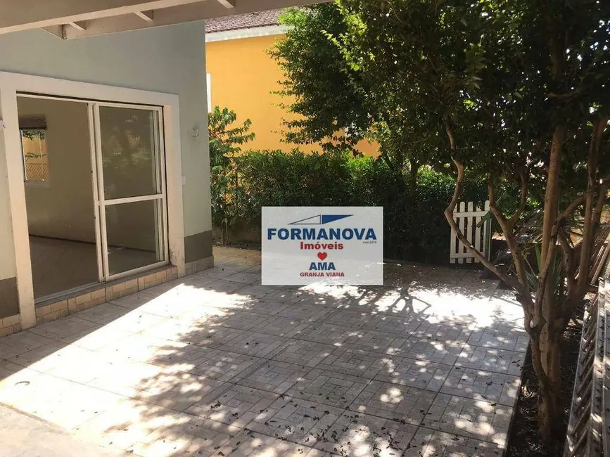 Foto 6 de Casa de Condomínio com 3 quartos à venda, 190m2 em Parque Rincão, Cotia - SP