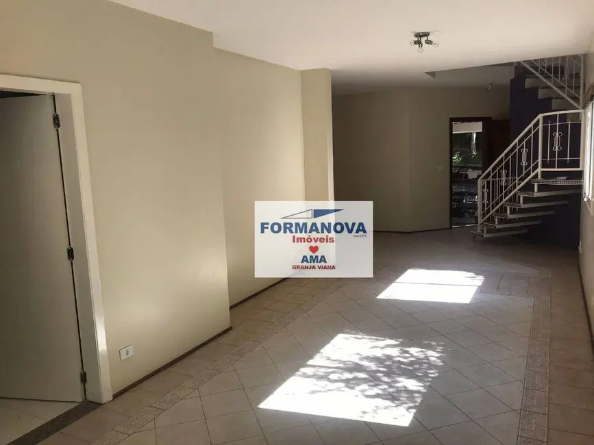 Foto 9 de Casa de Condomínio com 3 quartos à venda, 190m2 em Parque Rincão, Cotia - SP