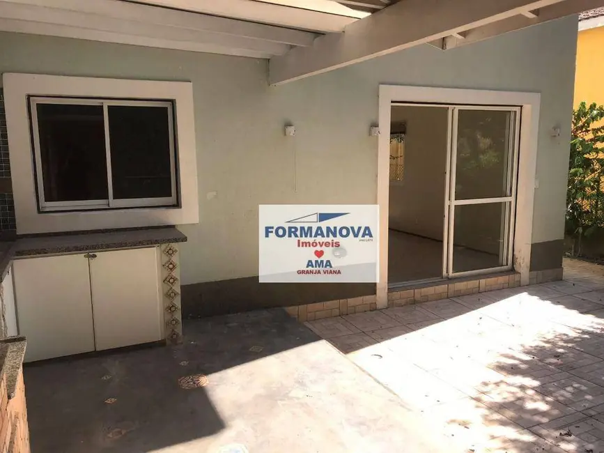 Foto 5 de Casa de Condomínio com 3 quartos à venda, 190m2 em Parque Rincão, Cotia - SP