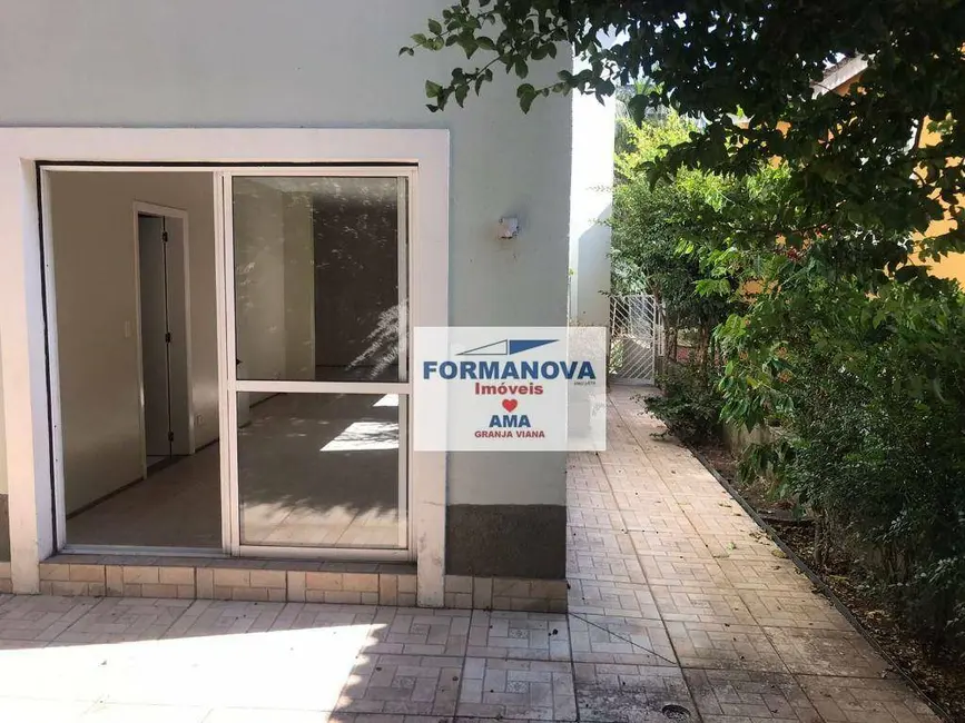 Foto 7 de Casa de Condomínio com 3 quartos à venda, 190m2 em Parque Rincão, Cotia - SP