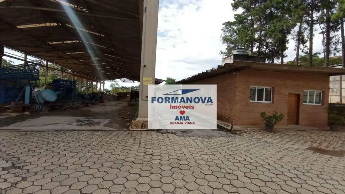Foto 9 de Armazém / Galpão para alugar, 9000m2 em Cotia - SP