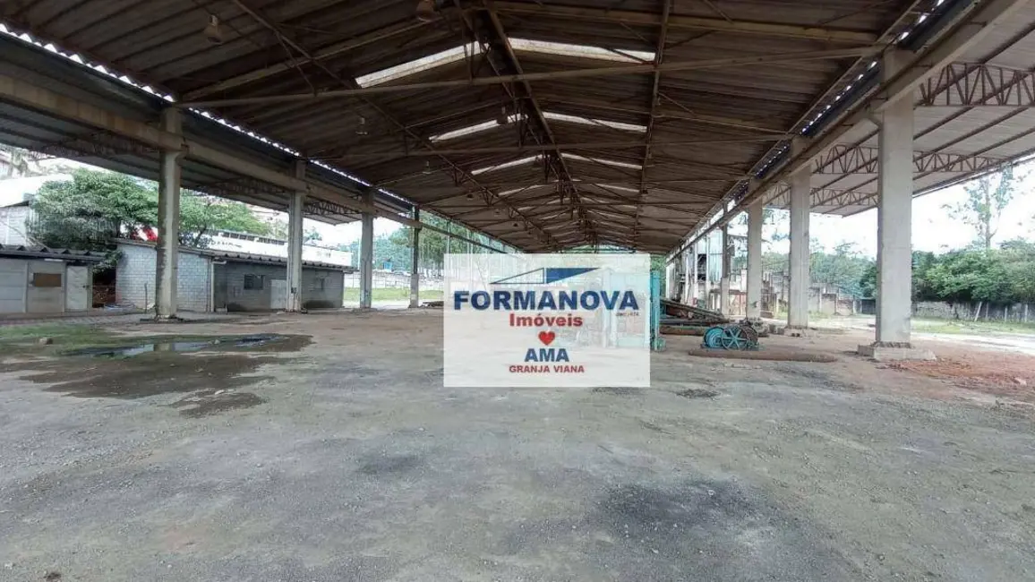 Foto 3 de Armazém / Galpão para alugar, 9000m2 em Cotia - SP