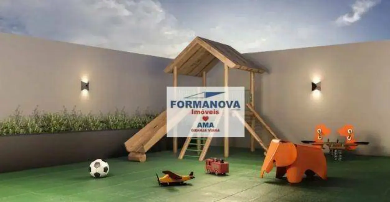 Foto 6 de Apartamento com 3 quartos à venda, 84m2 em Parque Rincão, Cotia - SP