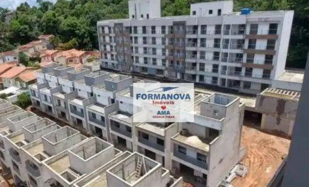 Foto 3 de Apartamento com 3 quartos à venda, 84m2 em Parque Rincão, Cotia - SP