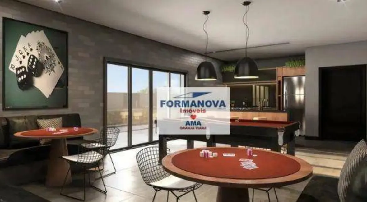 Foto 8 de Apartamento com 3 quartos à venda, 84m2 em Parque Rincão, Cotia - SP