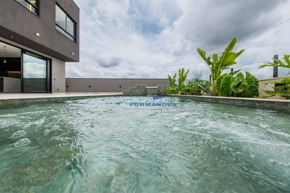 Foto 2 de Casa de Condomínio com 4 quartos à venda, 423m2 em São Paulo II, Cotia - SP