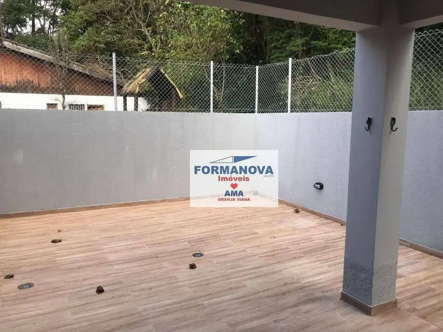 Foto 4 de Casa de Condomínio com 3 quartos à venda, 190m2 em Parque Rincão, Cotia - SP