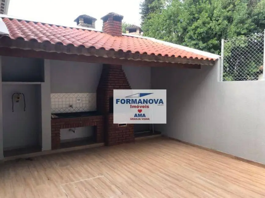 Foto 6 de Casa de Condomínio com 3 quartos à venda, 190m2 em Parque Rincão, Cotia - SP