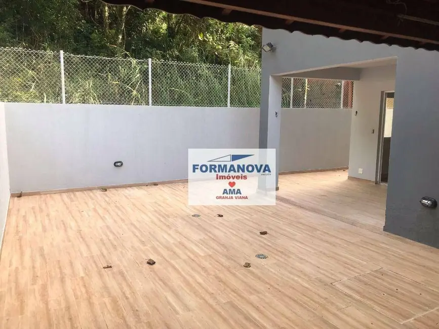 Foto 5 de Casa de Condomínio com 3 quartos à venda, 190m2 em Parque Rincão, Cotia - SP