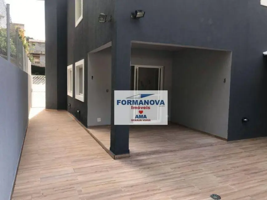 Foto 8 de Casa de Condomínio com 3 quartos à venda, 190m2 em Parque Rincão, Cotia - SP