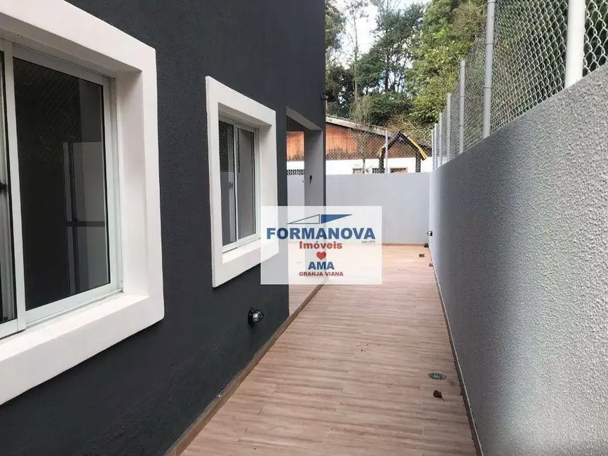 Foto 3 de Casa de Condomínio com 3 quartos à venda, 190m2 em Parque Rincão, Cotia - SP