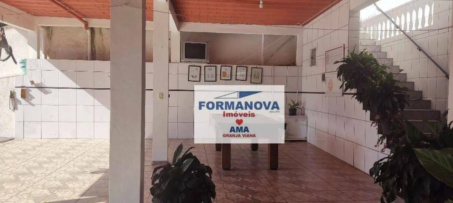 Casa de Condomínio com 3 quartos à venda, 2153m2 em Cotia - SP - imagem 7 Foto 7 de Casa de Condomínio com 3 quartos à venda, 2153m2 em Cotia - SP