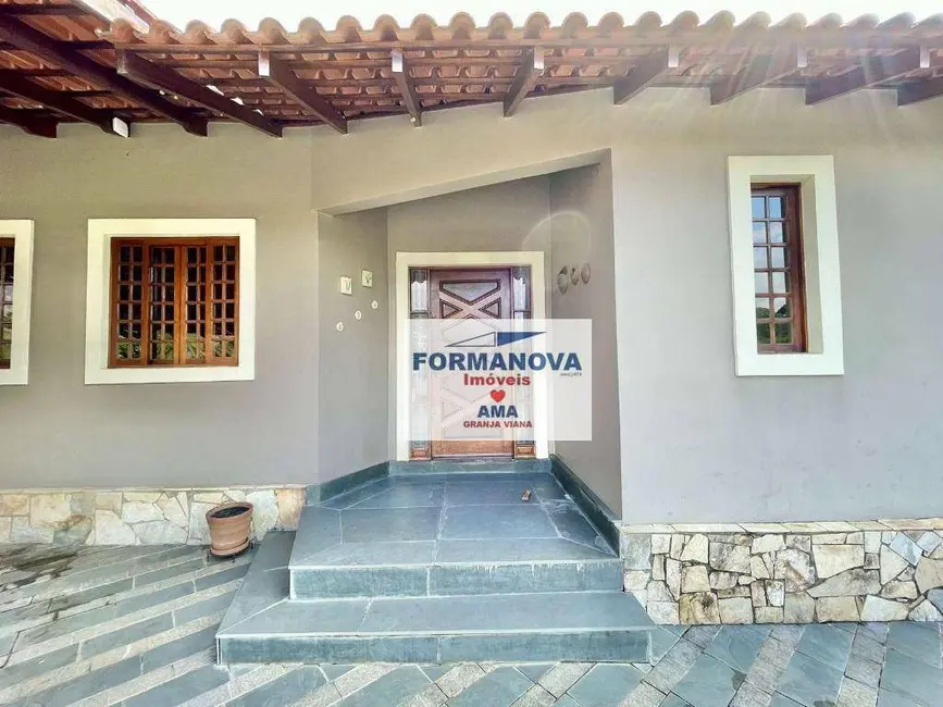 Casa de Condomínio com 3 quartos à venda, 1439m2 em Chácara dos Lagos, Carapicuiba - SP - imagem 7 Foto 7 de Casa de Condomínio com 3 quartos à venda, 1439m2 em Chácara dos Lagos, Carapicuiba - SP