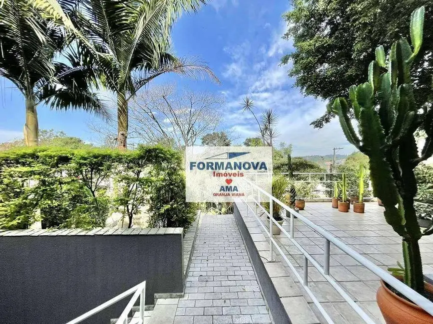 Casa de Condomínio com 4 quartos à venda, 1000m2 em Residencial Euroville, Carapicuiba - SP - imagem 9 Foto 9 de Casa de Condomínio com 4 quartos à venda, 1000m2 em Residencial Euroville, Carapicuiba - SP