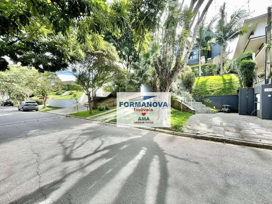 Casa de Condomínio com 4 quartos à venda, 1000m2 em Residencial Euroville, Carapicuiba - SP - imagem 3 Foto 3 de Casa de Condomínio com 4 quartos à venda, 1000m2 em Residencial Euroville, Carapicuiba - SP