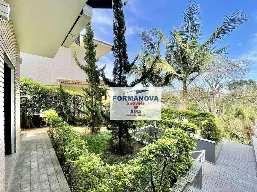 Casa de Condomínio com 4 quartos à venda, 1000m2 em Residencial Euroville, Carapicuiba - SP - imagem 8 Foto 8 de Casa de Condomínio com 4 quartos à venda, 1000m2 em Residencial Euroville, Carapicuiba - SP