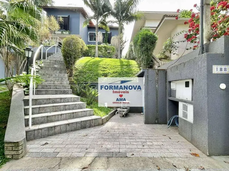 Casa de Condomínio com 4 quartos à venda, 1000m2 em Residencial Euroville, Carapicuiba - SP - imagem 6 Foto 6 de Casa de Condomínio com 4 quartos à venda, 1000m2 em Residencial Euroville, Carapicuiba - SP