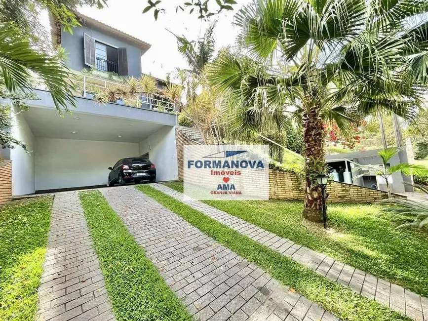 Casa de Condomínio com 4 quartos à venda, 1000m2 em Residencial Euroville, Carapicuiba - SP - imagem 5 Foto 5 de Casa de Condomínio com 4 quartos à venda, 1000m2 em Residencial Euroville, Carapicuiba - SP