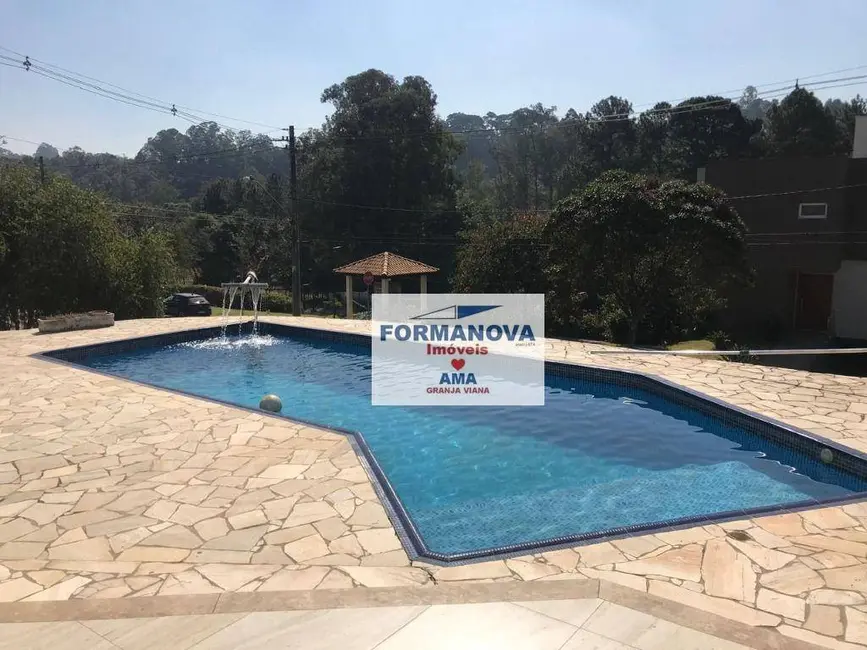 Foto 5 de Casa de Condomínio com 6 quartos à venda, 800m2 em Jardim do Golf I, Jandira - SP