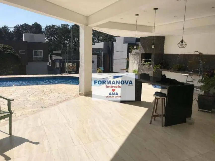 Foto 8 de Casa de Condomínio com 6 quartos à venda, 800m2 em Jardim do Golf I, Jandira - SP