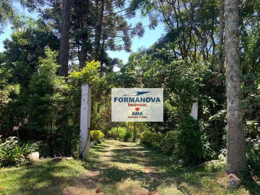 Foto 7 de Sítio / Rancho com 3 quartos à venda, 30831m2 em Jardim Monte Verde (Caucaia do Alto), Cotia - SP