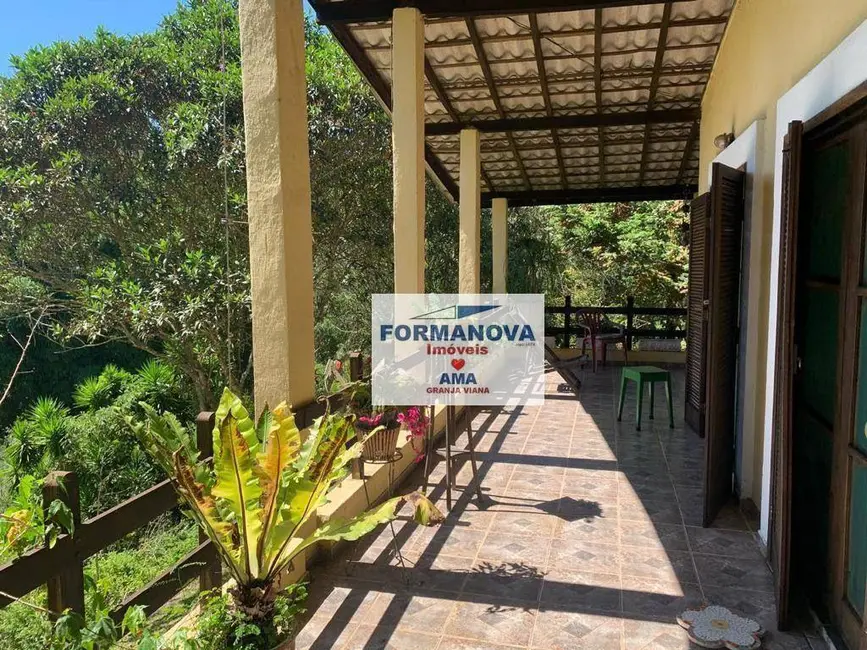 Foto 9 de Sítio / Rancho com 3 quartos à venda, 30831m2 em Jardim Monte Verde (Caucaia do Alto), Cotia - SP