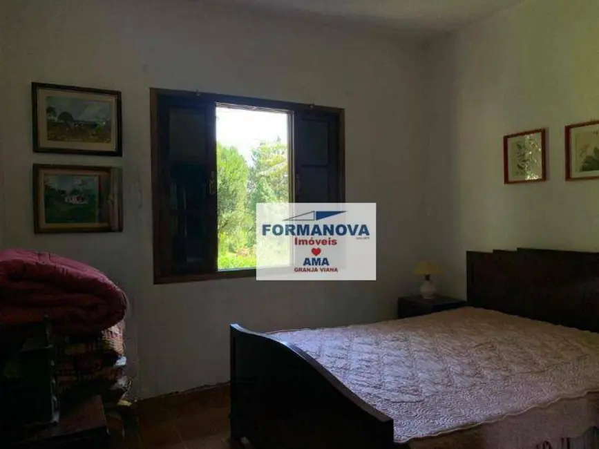 Foto 8 de Sítio / Rancho com 3 quartos à venda, 30831m2 em Jardim Monte Verde (Caucaia do Alto), Cotia - SP