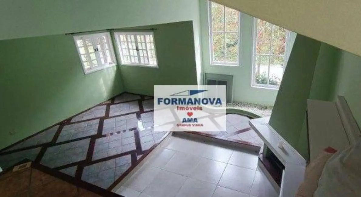 Foto 9 de Casa de Condomínio com 4 quartos à venda, 465m2 em Transurb, Itapevi - SP