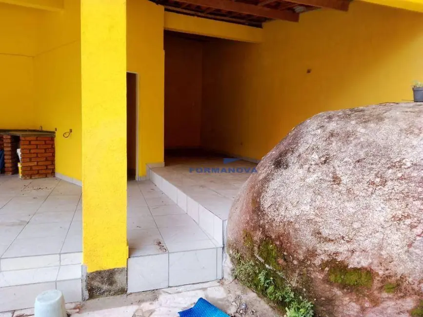 Foto 5 de Casa de Condomínio com 4 quartos à venda, 465m2 em Transurb, Itapevi - SP