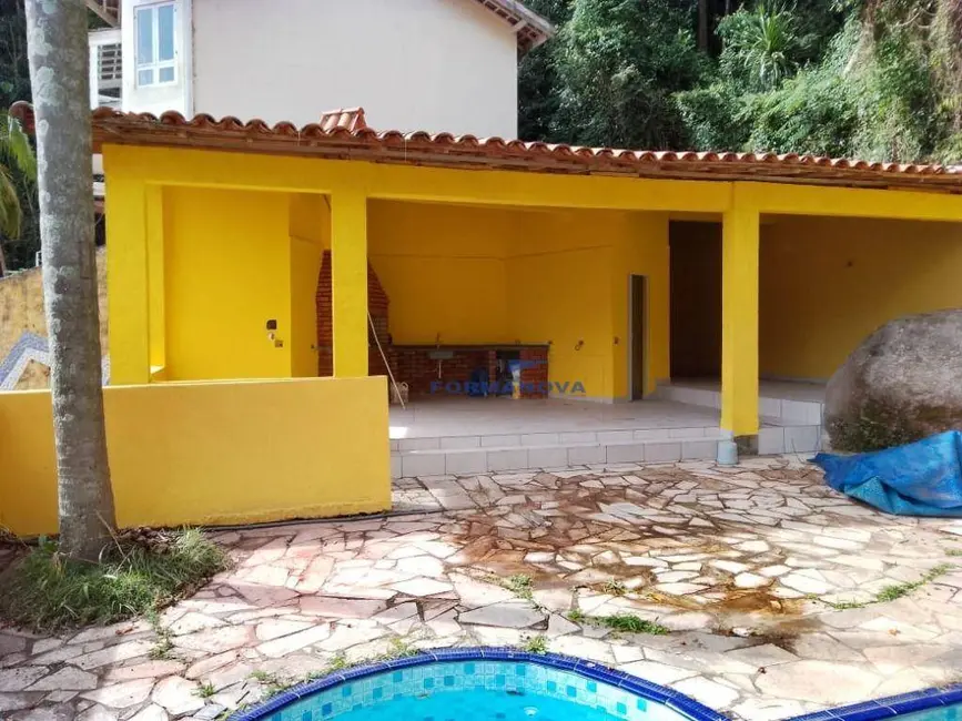 Foto 3 de Casa de Condomínio com 4 quartos à venda, 465m2 em Transurb, Itapevi - SP