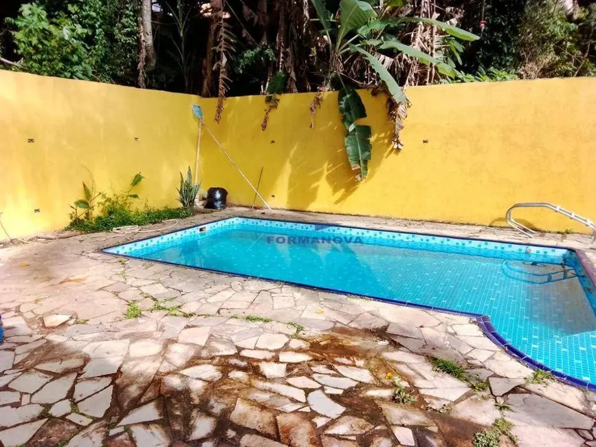 Foto 2 de Casa de Condomínio com 4 quartos à venda, 465m2 em Transurb, Itapevi - SP