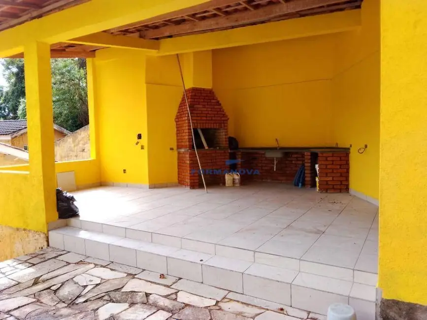 Foto 4 de Casa de Condomínio com 4 quartos à venda, 465m2 em Transurb, Itapevi - SP