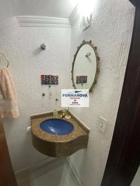 Foto 8 de Casa de Condomínio com 2 quartos à venda, 38m2 em Jardim Guerreiro, Cotia - SP