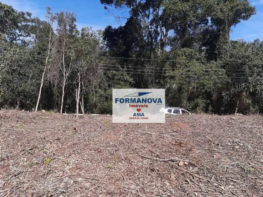 Foto 4 de Terreno / Lote à venda, 800m2 em Jardim San Ressore (Caucaia do Alto), Cotia - SP